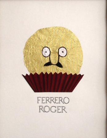 Souche, Roger - 2011