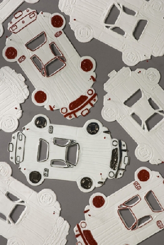 Embouteillage - 2010