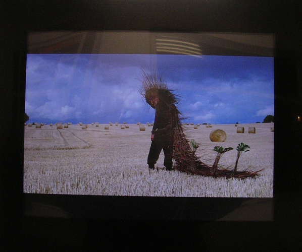 Tenue d'explorateur (&eacute;t&eacute;) - 2012