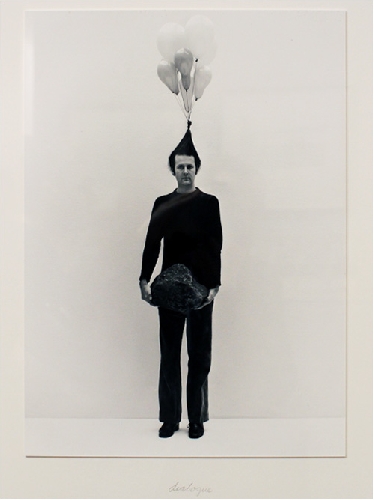 Dialogue - 1979