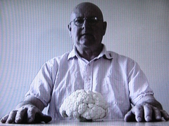 Head and Cauliflowers - 2009