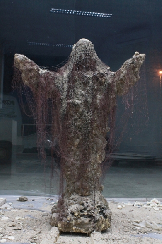Sunken promicises - 2011