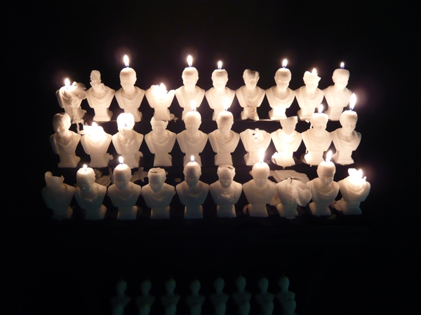 Les Lumières - 2009