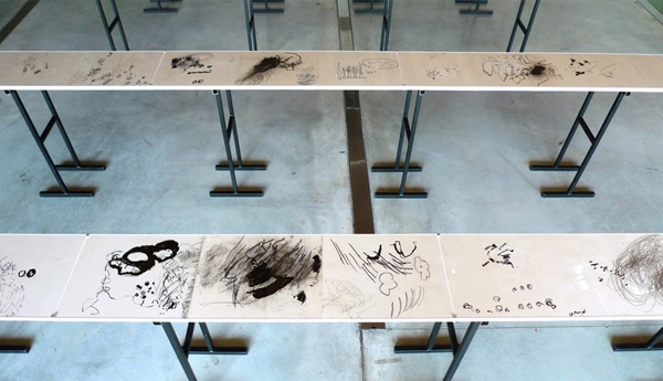 Synonymes #1  - 2011