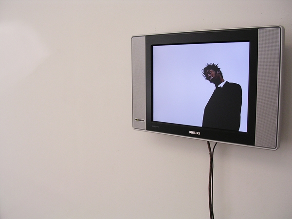 Vue de l'exposition - 