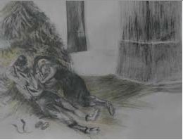 Cristina Da Silva Sieste - 2012