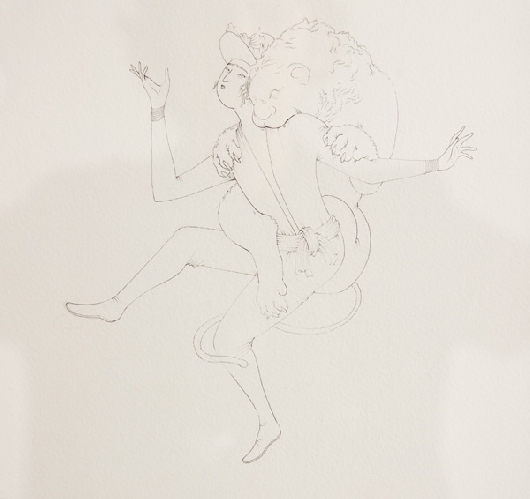 d&eacute;tail - 2012