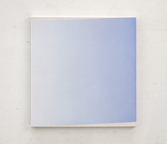 Germain Hamel, Sans Titre - 2012