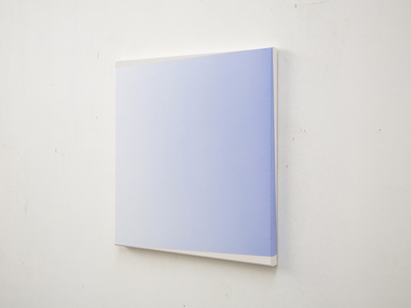 Germain Hamel, Sans Titre - 2012