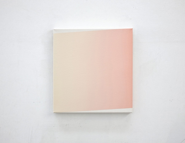 Germain Hamel, Sans Titre - 2012