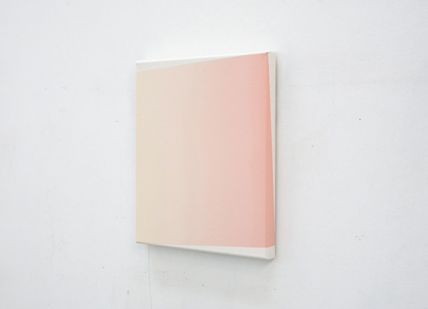 Germain Hamel, Sans Titre - 2012