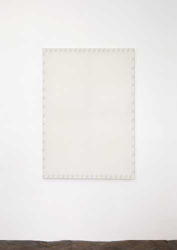 Germain Hamel, Sans Titre - 2012