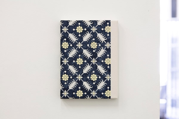 Germain Hamel, Sans titre - 2012