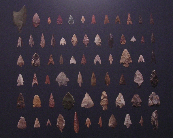 S&eacute;rie Protoformes - 2012