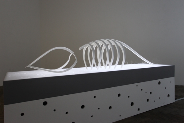 Via Lact&eacute;a - 2012