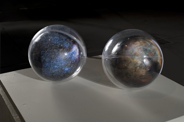 Altères de l'espace - 2005
