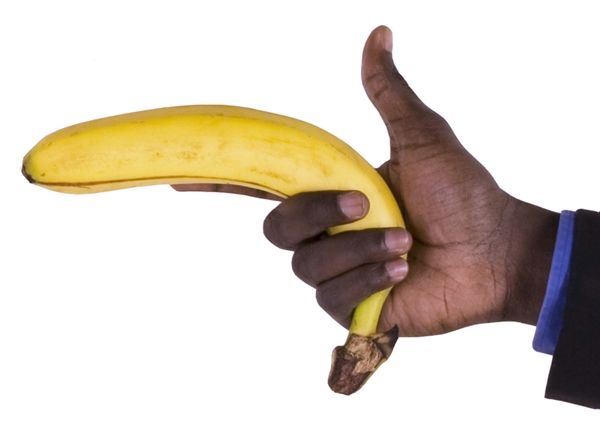 Sans titre (s&eacute;rie Bang Bang) - 2009