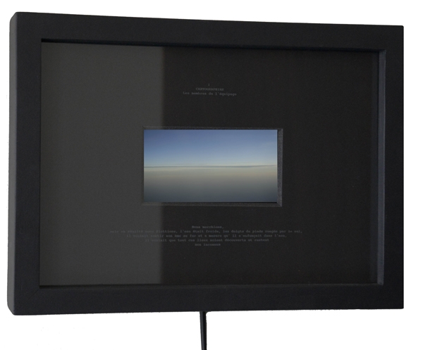 Cartograf&iacute;as para navegantes de tierra - 2012