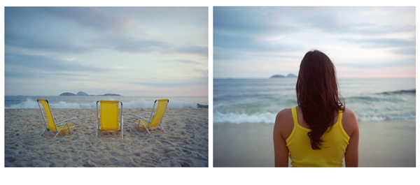 Ipanema, R&iacute;o de Janeiro, Br&eacute;sil - 2010