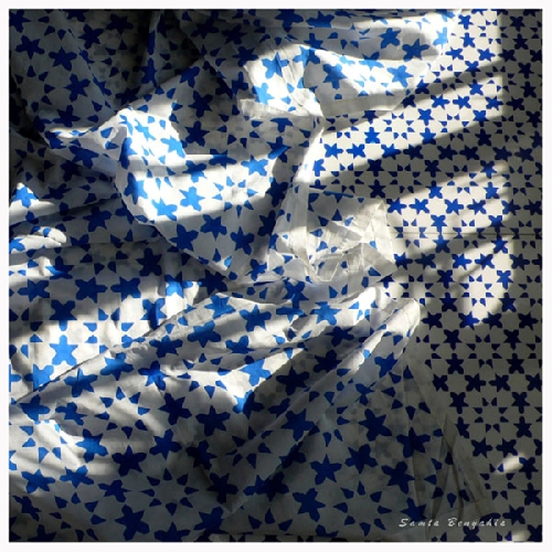 Le Drap - 