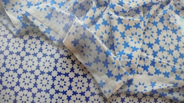 Le Drap - 2013