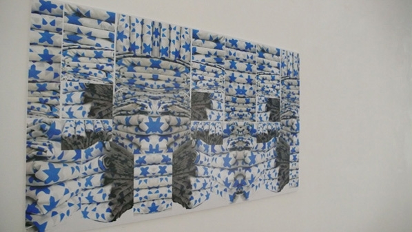 Le Drap - 2013