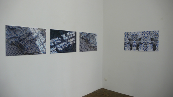 Le Drap - 2013