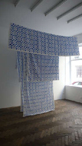 Le Drap  - 2013
