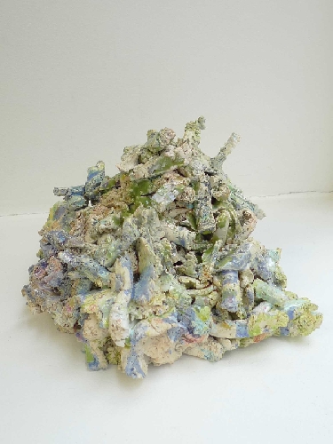 Rocailles #1 - 2013
