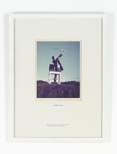 Hommage &agrave; Grieg - 1971