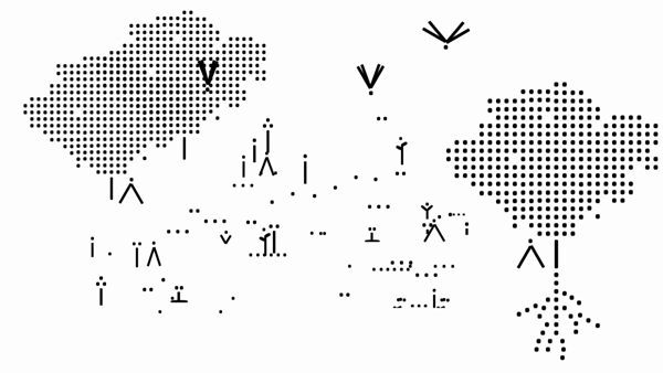 Textworld - 2012