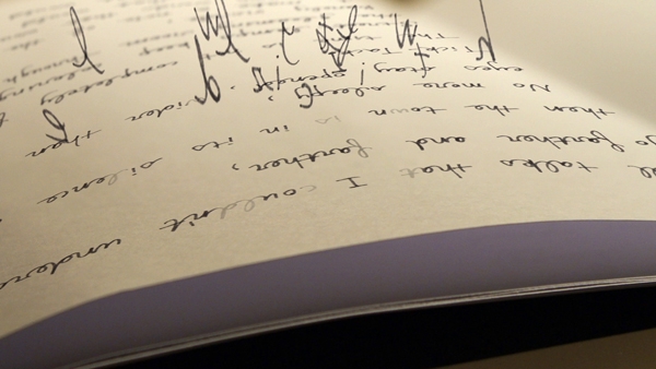 i:letter - 2013