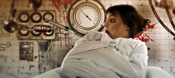 Marie Anne  Je ne m'inquiete pas  - 2008