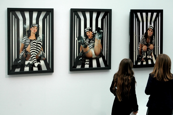 Mary Sue   close up  - 2010