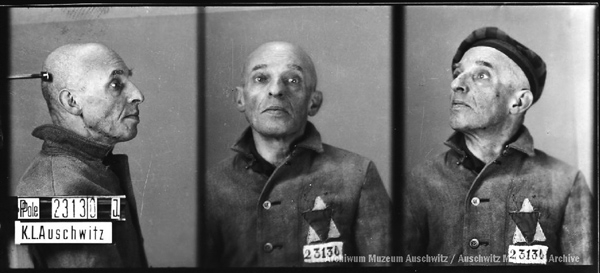 Family Photos ( Blonsky Moritz 1882-1941) - 2012