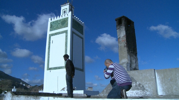 L'appel (Série Point de vue) - 2013