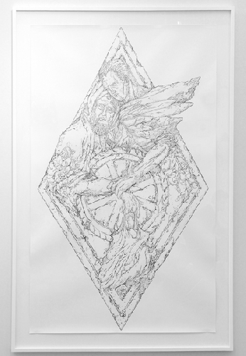 Sans titre - 2012