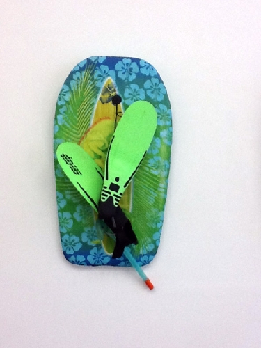Palme Apus  - 2008