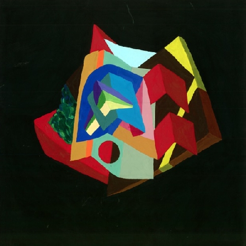 Ricordare - 2015